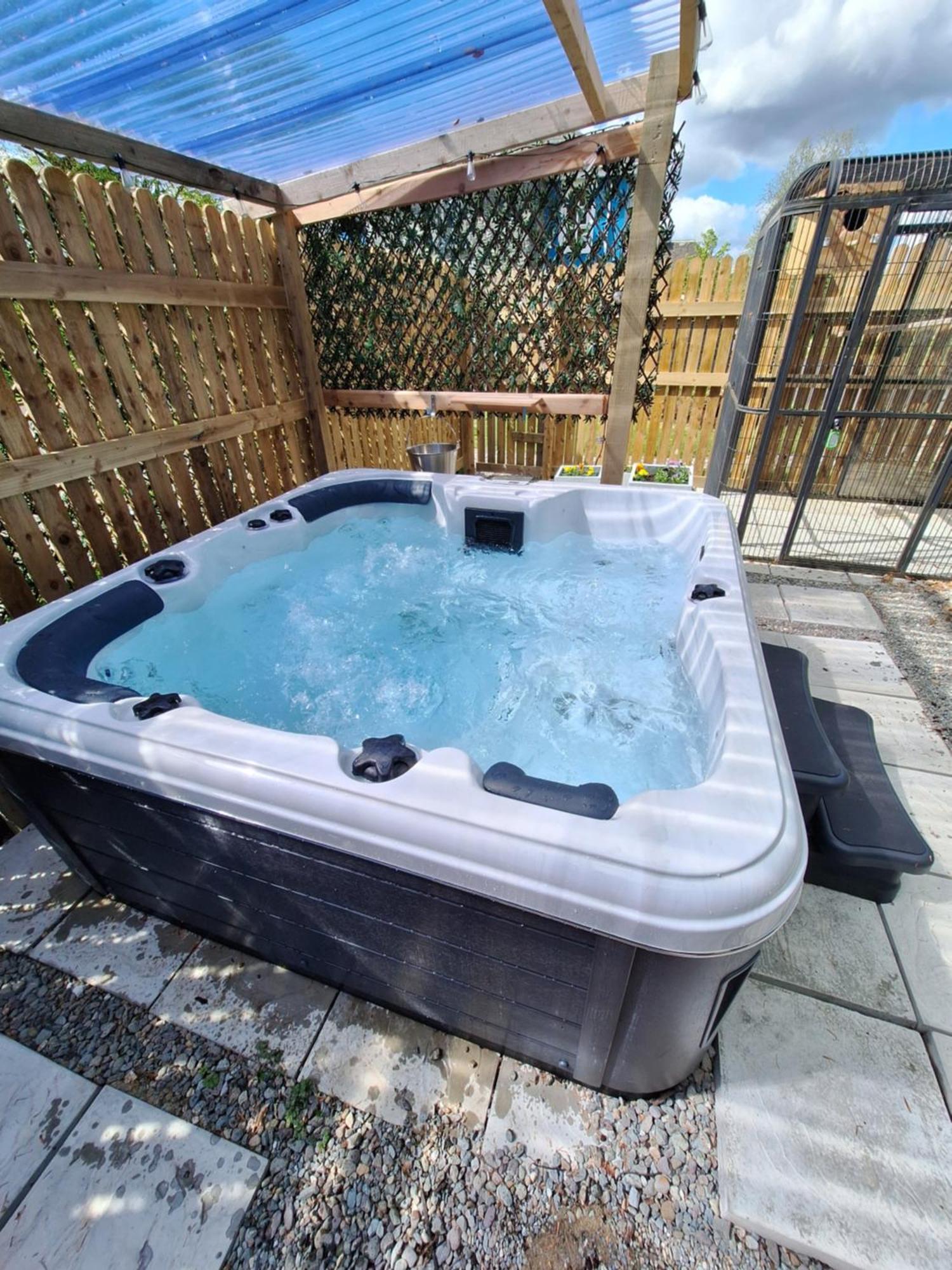 Priory Glamping Pods And Guest Accommodation Cill Airne Esterno foto